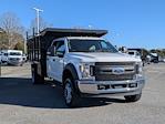 2019 Ford F-450 Crew Cab DRW RWD Cab Chassis for sale #MT10864 - photo 1