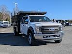 2019 Ford F-450 Crew Cab DRW RWD Cab Chassis for sale #MT10864 - photo 2