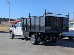 2019 Ford F-450 Crew Cab DRW RWD Cab Chassis for sale #MT10864 - photo 6