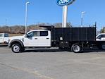 2019 Ford F-450 Crew Cab DRW RWD Cab Chassis for sale #MT10864 - photo 7
