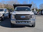 2019 Ford F-450 Crew Cab DRW RWD Cab Chassis for sale #MT10864 - photo 9