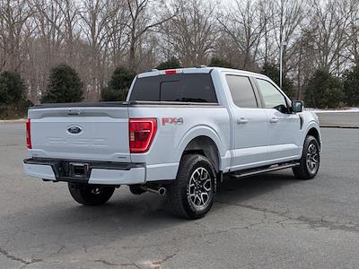 2022 Ford F-150 SuperCrew Cab 4WD Pickup for sale #MT10866 - photo 2