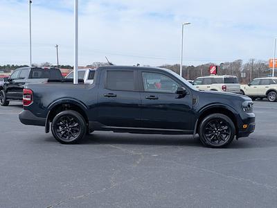 Used 2023 Ford Maverick - photo 1