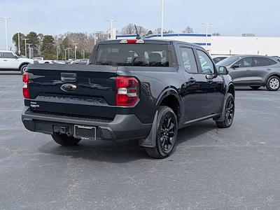 Used 2023 Ford Maverick - photo 1