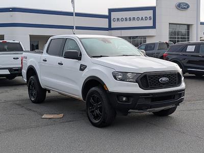 Used 2022 Ford Ranger - photo 1