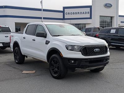 Used 2022 Ford Ranger - photo 1