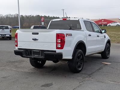 2022 Ford Ranger SuperCrew Cab RWD Pickup for sale #MT10915 - photo 2