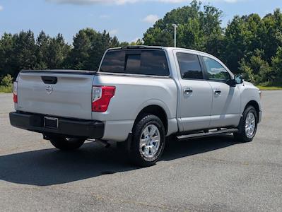 2018 Nissan Titan Crew Cab RWD Pickup for sale #MU10519H - photo 2