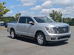 2018 Nissan Titan Crew Cab RWD Pickup for sale #MU10519H - photo 3