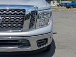 2018 Nissan Titan Crew Cab RWD Pickup for sale #MU10519H - photo 9