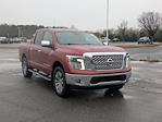2019 Nissan Titan Crew Cab 4WD Pickup for sale #PT10435 - photo 1