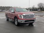2019 Nissan Titan Crew Cab 4WD Pickup for sale #PT10435 - photo 3