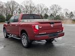 2019 Nissan Titan Crew Cab 4WD Pickup for sale #PT10435 - photo 5