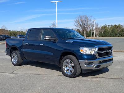 2020 Ram 1500 Crew Cab 4WD Pickup for sale #PT10438 - photo 1