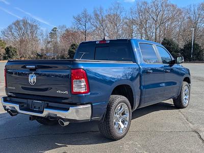 2020 Ram 1500 Crew Cab 4WD Pickup for sale #PT10438 - photo 2