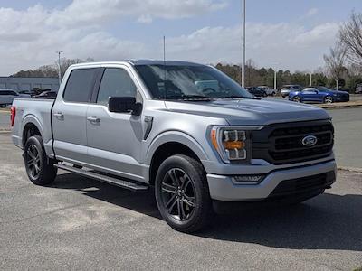 2021 Ford F-150 SuperCrew Cab 4WD Pickup for sale #PT10450 - photo 1