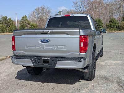 2021 Ford F-150 SuperCrew Cab 4WD Pickup for sale #PT10450 - photo 2