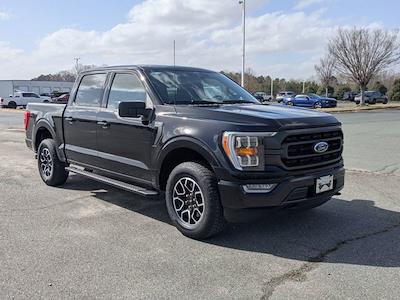 2023 Ford F-150 SuperCrew Cab 4WD Pickup for sale #PT10452 - photo 1