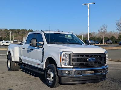 2023 Ford F-350 Crew Cab DRW 4WD Pickup for sale #PT10469 - photo 1