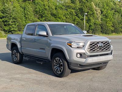 2020 Toyota Tacoma Double Cab RWD Pickup for sale #PT10474A - photo 1