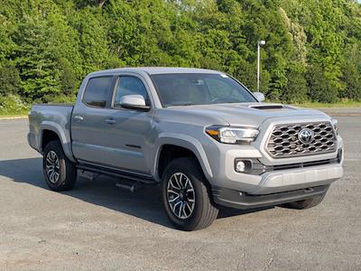 2020 Toyota Tacoma Double Cab RWD Pickup for sale #PT10474A - photo 2