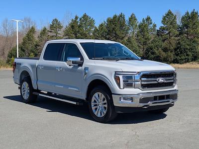 2024 Ford F-150 SuperCrew Cab 4WD Pickup for sale #PT10477 - photo 1