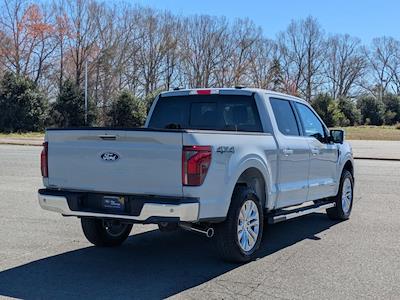 2024 Ford F-150 SuperCrew Cab 4WD Pickup for sale #PT10477 - photo 2