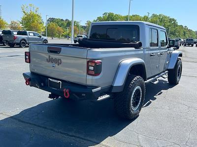 2020 Jeep Gladiator Crew Cab 4WD Pickup for sale #PT10480A - photo 2