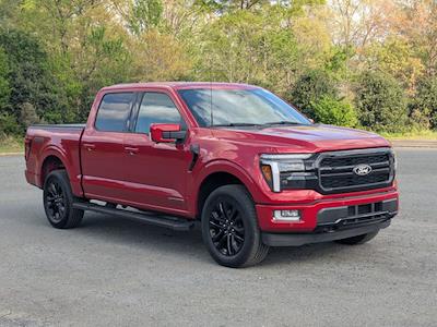 2024 Ford F-150 SuperCrew Cab 4WD Pickup for sale #PT10484 - photo 1