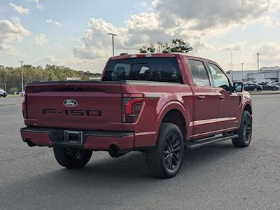 2024 Ford F-150 SuperCrew Cab 4WD Pickup for sale #PT10484 - photo 2