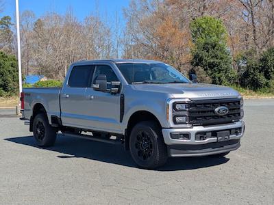 2024 Ford F-250 Crew Cab 4WD Pickup for sale #PT10486 - photo 1