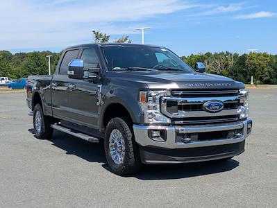 2020 Ford F-250 Crew Cab 4WD Pickup for sale #PT10486A - photo 2