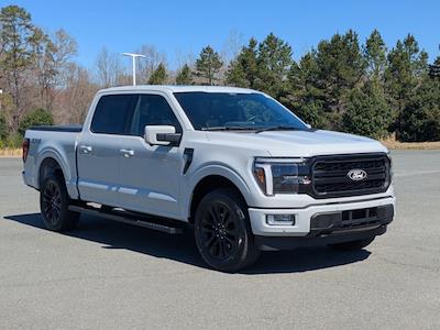 2024 Ford F-150 SuperCrew Cab 4WD Pickup for sale #PT10487 - photo 1
