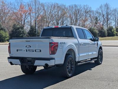 2024 Ford F-150 SuperCrew Cab 4WD Pickup for sale #PT10487 - photo 2