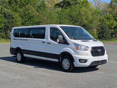 2022 Ford Transit 350 Low Roof RWD Passenger Van for sale #PT10489 - photo 1