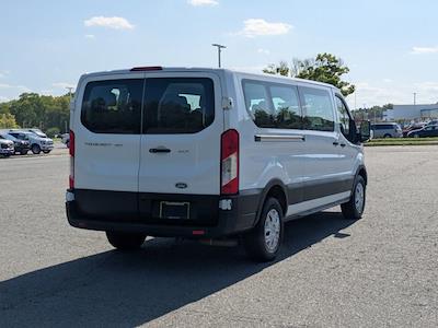 2022 Ford Transit 350 Low Roof RWD Passenger Van for sale #PT10489 - photo 2