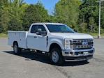 2024 Ford F-350 Super Cab SRW 4WD Service Truck for sale #PT10496 - photo 1