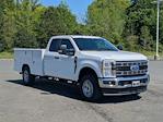 2024 Ford F-350 Super Cab SRW 4WD Service Truck for sale #PT10496 - photo 3