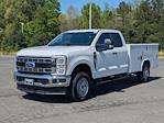 2024 Ford F-350 Super Cab SRW 4WD Service Truck for sale #PT10496 - photo 8