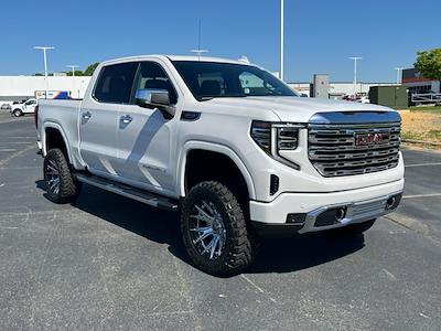 2024 GMC Sierra 1500 Crew Cab 4WD Pickup for sale #PT10514 - photo 1