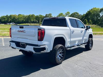 2024 GMC Sierra 1500 Crew Cab 4WD Pickup for sale #PT10514 - photo 2