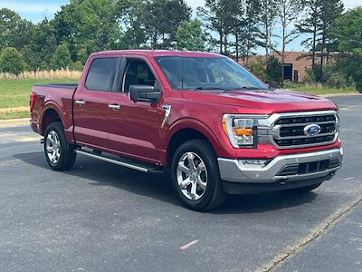 2022 Ford F-150 SuperCrew Cab 4WD Pickup for sale #PT10520 - photo 1