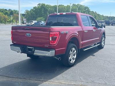 2022 Ford F-150 SuperCrew Cab 4WD Pickup for sale #PT10520 - photo 2