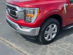 2022 Ford F-150 SuperCrew Cab 4WD Pickup for sale #PT10520 - photo 10