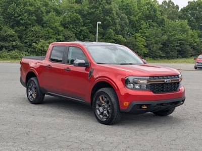 2023 Ford Maverick SuperCrew Cab AWD Pickup for sale #PT10521 - photo 1
