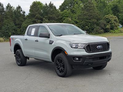 2022 Ford Ranger SuperCrew Cab 4WD Pickup for sale #PT10522 - photo 1