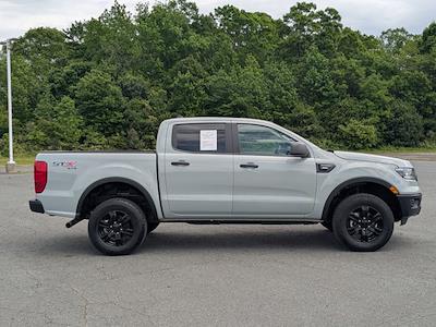 2022 Ford Ranger SuperCrew Cab 4WD Pickup for sale #PT10522 - photo 1