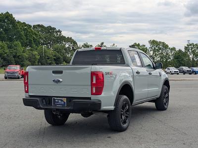 2022 Ford Ranger SuperCrew Cab 4WD Pickup for sale #PT10522 - photo 2