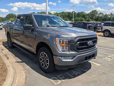 2021 Ford F-150 SuperCrew Cab 4WD Pickup for sale #PT10523 - photo 1