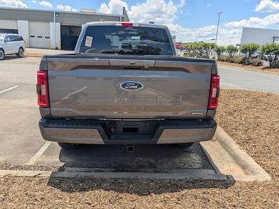 2021 Ford F-150 SuperCrew Cab 4WD Pickup for sale #PT10523 - photo 2